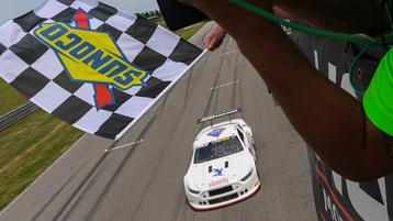 Rafa Matos Wins at NOLA to Become Winningest CUBE 3 Architecture TA2 Series Driver in History